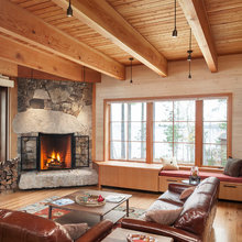 Living Room Ideas