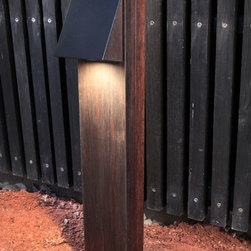 GCD Collection | Eco Hood LED Light - Path Lights