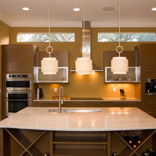 kitchen ceiling