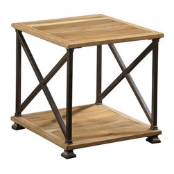 side tables - Side Tables And End Tables