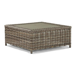 LaneVenture Outdoor Patio Furniture - Outdoor Coffee Tables
