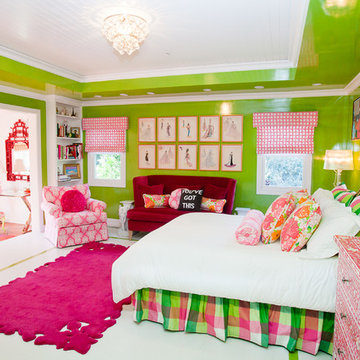 Lily Room
