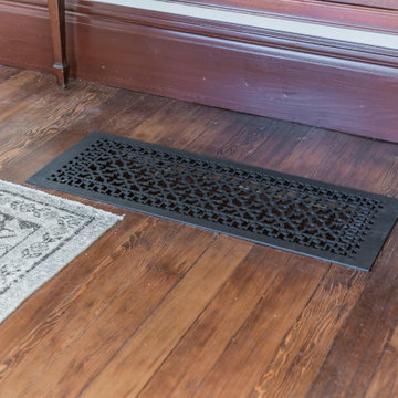 As Seen on HGTV’s Restored | Historic Home Renovation