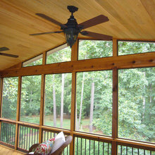 Screened Porch