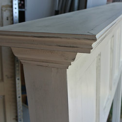 Door Headboards and More - Headboards