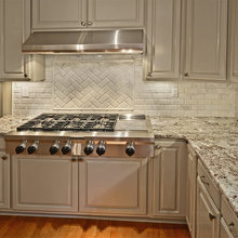 kitchen backsplash