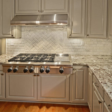 Germantown Kitchen