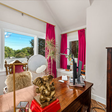 Artful Renovation