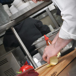 John Boos R-Board ( available in 18"x12", 20"x15" and 24"x18" ) - Cutting Boards