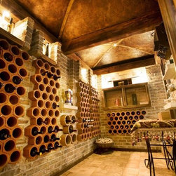 CEILTRIM Wine Cellar Ceilings - Products