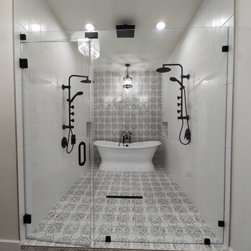 New Construction Custom Home Montgomery