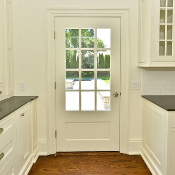 Interior Work