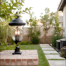 Outdoor Lighting