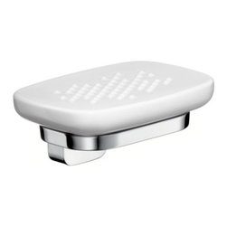 Bathroom  Hansgrohe Axor Urquiola Soap Dish 42433000 - Soap Dishes & Holders
