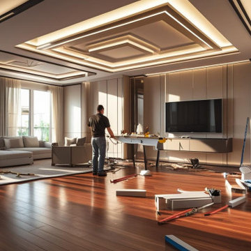 A2Z Premium Interior