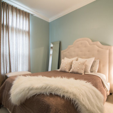 Carmel Valley | Classy | Refined Design