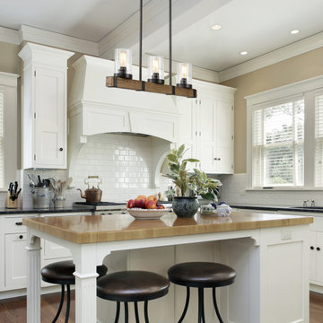 Dining Space