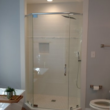Kitchen & Bath Projects