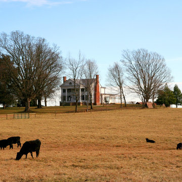 Historic Inverness Farm
