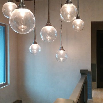 Venetian Plaster Calgary-Artesia Community