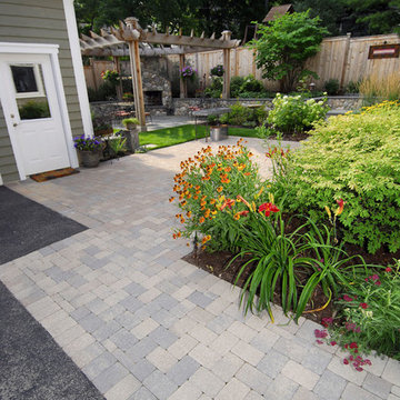 Barrington IL Landscaping