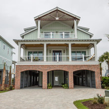 MB House