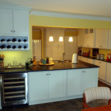 Bratten-Kitchen