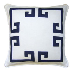 Pillows from belleandjune.com - Decorative Pillows