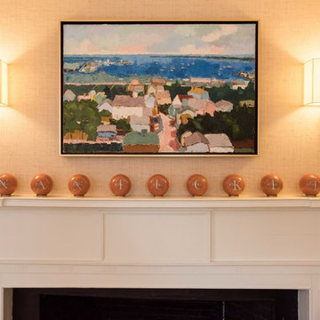 Historic Downtown Nantucket Residence