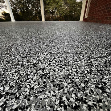 Floor Shield of Rochester
