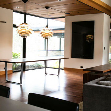 Del Mar Project // 'Martis' Dining Table