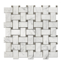 BIANCO WHITE CARRARA - Products