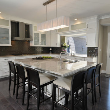 Comfortable Contemporary