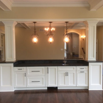 Featured Project - Updated Regularly