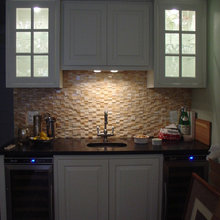 wet bar