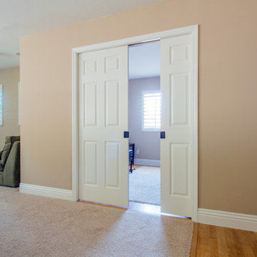 Open Loft & Home Office