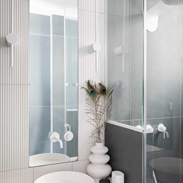 Minimalisme parisien