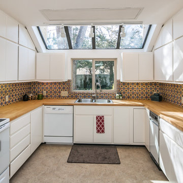Remodeled Gem near Nob Hill, 3614 Calle del Sol NE, ABQ, NM 87106, #HomeStager