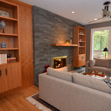 A Remodel to Stand the Test of Time