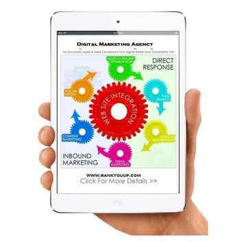 Digital Marketing Agency | Social Media Marketing Companies