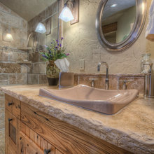 nate bathroom for tile