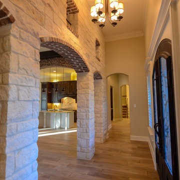 Majestic Oak II