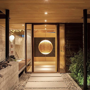 Lakefront Modern