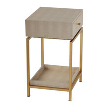 End table