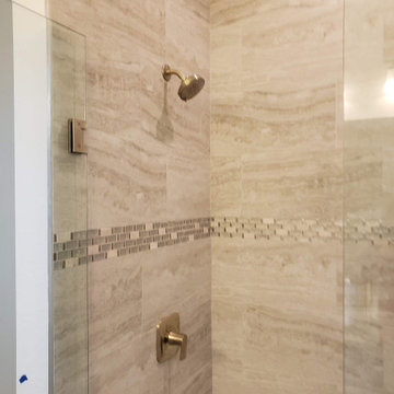 Modern Bathrooms