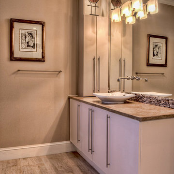 Zen Luxury Bath
