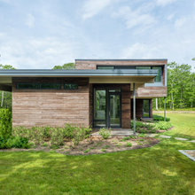 Joi's Exteriors