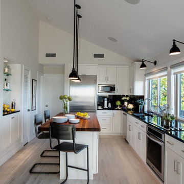 Montauk Hither Hills Contemporary