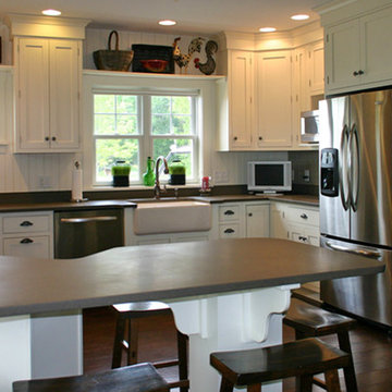 Kitchen Design
