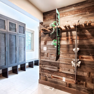 Park City Addition